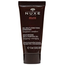 Nuxe Men Moisturizing Gel For Face 15ml *miniature Nuxe Men Moisturizing Gel For Face 15ml *miniature