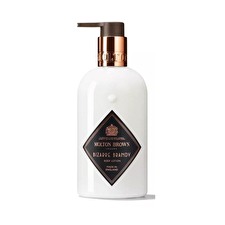 Molton Brown Bizarre Brandy Hydrating Body Lotion All Over The Body 300ml Molton Brown Bizarre Brandy Hydrating Body Lotion All Over The Body 300ml