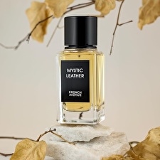 French Avenue Mystic Leather - Eau De Parfum - Volume: 100ml French Avenue Mystic Leather - Eau De Parfum - Volume: 100ml