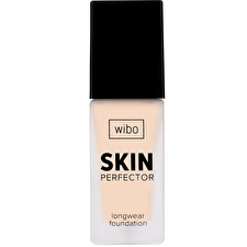 Wibo Skin Perfector Lightweight Liquid Foundation 02w Fair 30ml Wibo Skin Perfector Lightweight Liquid Foundation 02w Fair 30ml