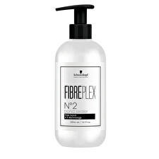 Schwarzkopf Fibreplex No. 2 Bond Sealer 500ml Schwarzkopf Fibreplex No. 2 Bond Sealer 500ml