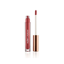 Nude By Nature Moisture Infusion Lipgloss 10 Soft Rose Nude By Nature Moisture Infusion Lipgloss 10 Soft Rose