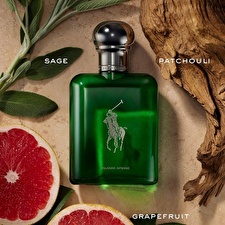 Ralph Lauren Polo Cologne Intense Eau De Cologne For Men 125ml Ralph Lauren Polo Cologne Intense Eau De Cologne For Men 125ml