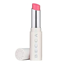 Becca Pearl Glow Multivitamin Sheer Lip Gloss Lilac 3.3 G Becca Pearl Glow Multivitamin Sheer Lip Gloss Lilac 3.3 G