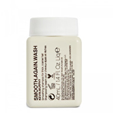 Kevin Murphy Smooth Again Wash Hair Shampoo For Smoothening 40ml Kevin Murphy Smooth Again Wash Hair Shampoo For Smoothening 40ml