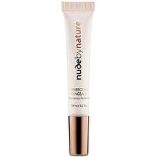 Nude By Nature Perfecting Concealer 02 Porcelain Beige 5.9ml Nude By Nature Perfecting Concealer 02 Porcelain Beige 5.9ml