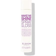 Eleven Australia Make Me Shine Spray Gloss 200ml Eleven Australia Make Me Shine Spray Gloss 200ml