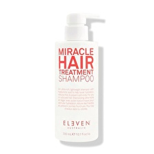 Eleven Australia Miracle Hair Treatment Shampoo 300ml Eleven Australia Miracle Hair Treatment Shampoo 300ml
