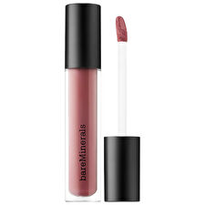Bareminerals Gen Nude Buttercream Paraben-free Lip Gloss Must Have 4ml Bareminerals Gen Nude Buttercream Paraben-free Lip Gloss Must Have 4ml