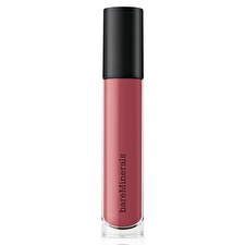 Bareminerals Gen Nude Buttercream Paraben-free Lip Gloss Heartbreaker 4ml Bareminerals Gen Nude Buttercream Paraben-free Lip Gloss Heartbreaker 4ml