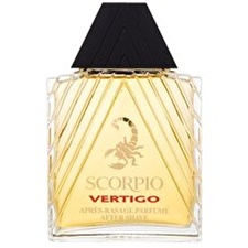 Scorpio Vertigo After Shave Lotion 100ml (man) Scorpio Vertigo After Shave Lotion 100ml (man)