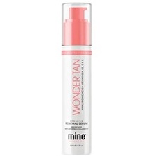 Minetan Wonder Tan Bronzing Renewal Serum 50ml Minetan Wonder Tan Bronzing Renewal Serum 50ml