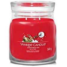 Yankee Candle Christmas Eve 368 G Yankee Candle Christmas Eve 368 G