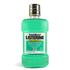Listerine Freshburst 250ml Listerine Freshburst 250ml