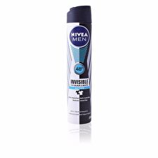 Nivea Men Invisible For Black And White Active Deodorant Spray 200ml Nivea Men Invisible For Black And White Active Deodorant Spray 200ml