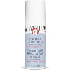 First Aid Beauty Ultra Repair Face Moisturizer (For Dry Skin) 50ml/1.7oz First Aid Beauty Ultra Repair Face Moisturizer (For Dry Skin) 50ml/1.7oz
