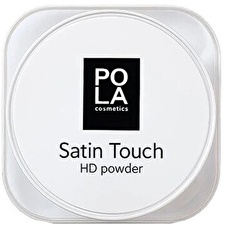 Pola Cosmetics Satin Touch Hd Powder 13 G Pola Cosmetics Satin Touch Hd Powder 13 G