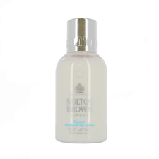 Molton Brown Coastal Cypress & Sea Fennel Hydrating Body Lotion 100ml Molton Brown Coastal Cypress & Sea Fennel Hydrating Body Lotion 100ml