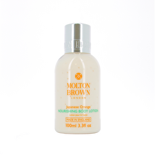 Molton Brown Japanese Orange Hydrating Body Lotion 100ml Molton Brown Japanese Orange Hydrating Body Lotion 100ml