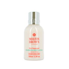 Molton Brown Pink Pepperpod Hydrating Body Lotion 100ml Molton Brown Pink Pepperpod Hydrating Body Lotion 100ml
