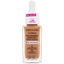 Wet N Wild Bare Focus Niacinamide Skin Tint 32ml Wet N Wild Bare Focus Niacinamide Skin Tint 32ml