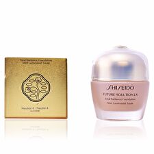 Shiseido Radiance Liquid Makeup Spf 20 Future Solution Lx (total Radiance Foundation) 30ml Shiseido Radiance Liquid Makeup Spf 20 Future Solution Lx (total Radiance Foundation) 30ml