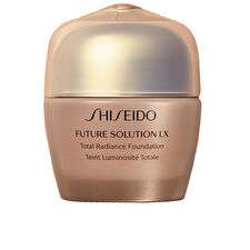 Shiseido Future Solution Lx Total Radiance Foundation Spf15 #03 Rose 30ml Shiseido Future Solution Lx Total Radiance Foundation Spf15 #03 Rose 30ml