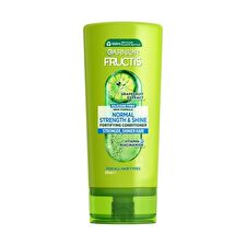 Garnier Fructis Normal Strength & Shine Conditioner 315ml for Normal Hair Garnier Fructis Normal Strength & Shine Conditioner 315ml for Normal Hair