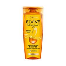 Elvive Extraordinary Oils Shampoo 300ml/10.1oz Elvive Extraordinary Oils Shampoo 300ml/10.1oz