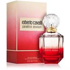 Cavalli Roberto Paradiso Assoluto Eau De Parfum 50ml Cavalli Roberto Paradiso Assoluto Eau De Parfum 50ml