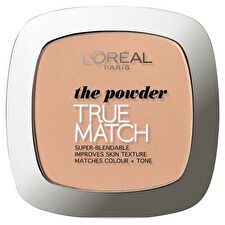 L'Oreal Paris True Match Cream Powder 5W Golden Sand L'Oreal Paris True Match Cream Powder 5W Golden Sand