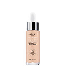 L’oréal Paris True Match Nude Plumping Tinted Serum Serum to Even Out Skin Tone Shade 0.5-2 Very Light 30 Ml L’oréal Paris True Match Nude Plumping Tinted Serum Serum to Even Out Skin Tone Shade 0.5-2 Very Light 30 Ml