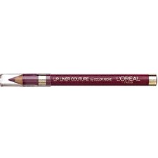 L'Oreal Paris Color Riche Lip Liner 374 Intense Plum L'Oreal Paris Color Riche Lip Liner 374 Intense Plum