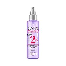 L'Oreal Paris Elvive Hyaluron Plump Serum 150ml L'Oreal Paris Elvive Hyaluron Plump Serum 150ml