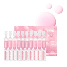 Medicube Pdrn Pink One Day Serum Set 10x 1.5ml 15ml Medicube Pdrn Pink One Day Serum Set 10x 1.5ml 15ml