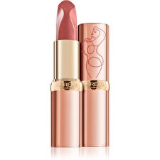 L’oréal Paris Color Riche Les Nus Moisturising Lipstick Shade 173 Nu Impertinent 3.6 G L’oréal Paris Color Riche Les Nus Moisturising Lipstick Shade 173 Nu Impertinent 3.6 G