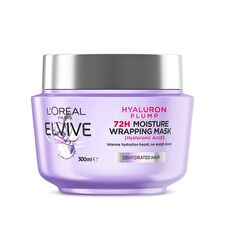 L'Oréal Paris Elvive Hyaluron Plump Mask 300ml L'Oréal Paris Elvive Hyaluron Plump Mask 300ml