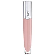 L'Oreal Paris Brilliant Signature Plumping Lip Gloss 402 I Soar L'Oreal Paris Brilliant Signature Plumping Lip Gloss 402 I Soar