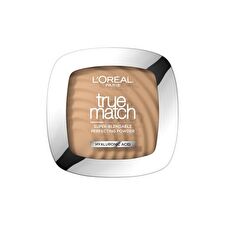 L'Oréal Paris True Match Cream Powder W3 Golden Beige L'Oréal Paris True Match Cream Powder W3 Golden Beige