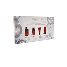 Lancaster 365 Skin Repair Discovery Skincare Gift Set Lancaster 365 Skin Repair Discovery Skincare Gift Set