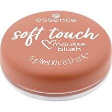 Essence Soft Touch Mousse Blush 5 G Essence Soft Touch Mousse Blush 5 G