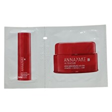 Annayake Set Annayake: Ultratime Hydrating Eye Cream 1ml *sample & Ultratime Anti-wrinkle Day Cream For Face 1ml *sample Annayake Set Annayake: Ultratime Hydrating Eye Cream 1ml *sample & Ultratime Anti-wrinkle Day Cream For Face 1ml *sample