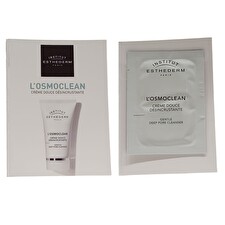 Institut Esthederm Osmoclean Deep Cleans And Purifies Day & Night Cream For Face & Neck 5ml *sample Institut Esthederm Osmoclean Deep Cleans And Purifies Day & Night Cream For Face & Neck 5ml *sample