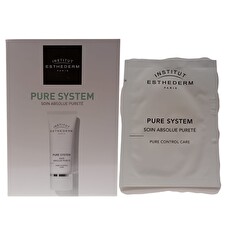 Institut Esthederm Pure System Moisturizing Day & Night Cream For Face 2ml *sample Institut Esthederm Pure System Moisturizing Day & Night Cream For Face 2ml *sample