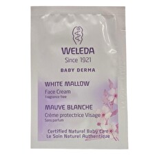 Weleda Baby Nourishing Day Cream For Face 1.5ml *sample Weleda Baby Nourishing Day Cream For Face 1.5ml *sample