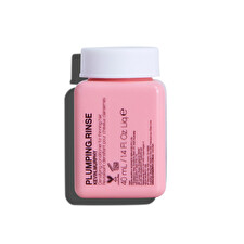 Kevin Murphy Plumping Rinse Hair Conditioner For Revitalisation 40ml Kevin Murphy Plumping Rinse Hair Conditioner For Revitalisation 40ml
