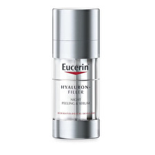 Eucerin Hyaluron-filler Anti-ageing Night Serum For Face 2ml *sample Eucerin Hyaluron-filler Anti-ageing Night Serum For Face 2ml *sample