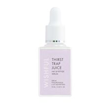 Huda Beauty Wishful Thirst Trap Juice Hydrating Serum For Face 10ml *miniature Huda Beauty Wishful Thirst Trap Juice Hydrating Serum For Face 10ml *miniature