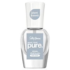 Sally Hansen Good.kind.pure. Top Coat 11ml Sally Hansen Good.kind.pure. Top Coat 11ml