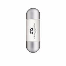 Carolina Herrera 212 Eau De Toilette 30ml Carolina Herrera 212 Eau De Toilette 30ml